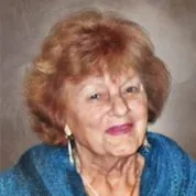 Rita Marie Berthe Girard