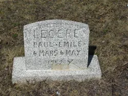 Paul-Émile Légère