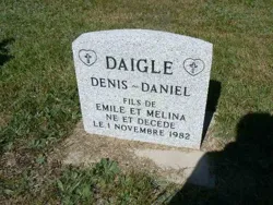 Denis Daigle