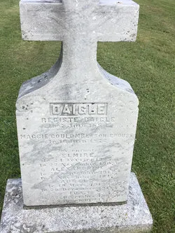 Ida Daigle