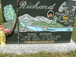 Serge Richard