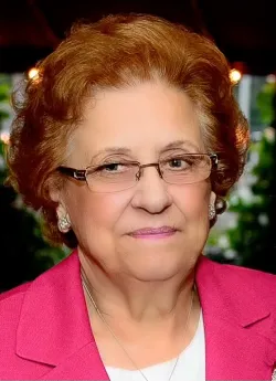 Edna Marie Rose Doiron