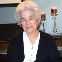 Julie Mary Margarete Boudreau