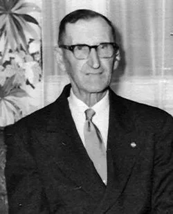 Denis B. Cyr