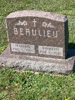 Léonard Beaulieu