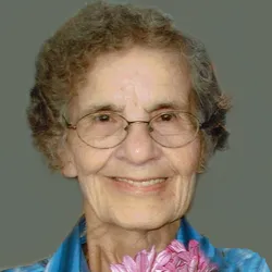 Yvonne Marie Caissie