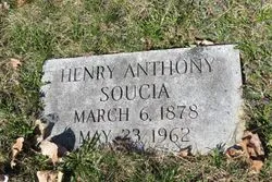 Henry Anthony Soucia