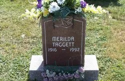 Merilda Thibodeau