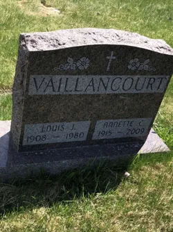 Louis Jean Vaillancourt