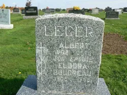 Albert Joseph Léger