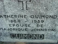 Catherine Guimond