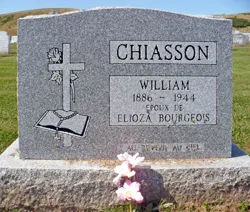 William Chiasson