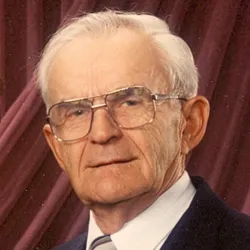 Lorenzo P. Mallet
