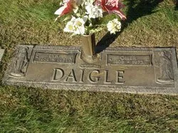 Omer Joseph Daigle