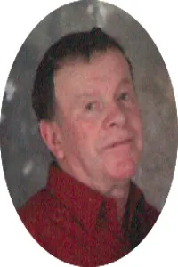 Clarence J. Arsenault