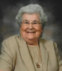 Bertha Marie Arsenault
