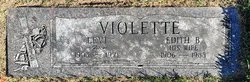 Levi A. Violette