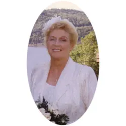 Donna Carol Marr