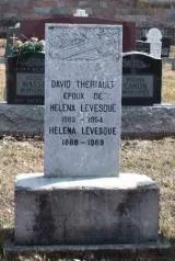 David Thériault