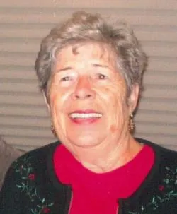 Doris Girouard