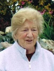 Edna LeBlanc