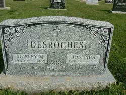 Joseph Desroches