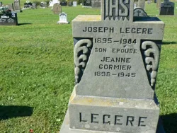 Joseph Légère