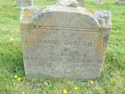 David Goguen