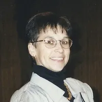 Donna Jean Ouellette