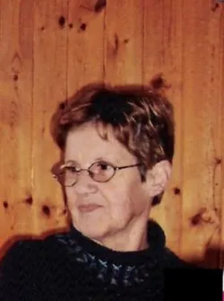 Olivette Marie Bourgeois