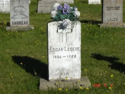 Edgar Léger