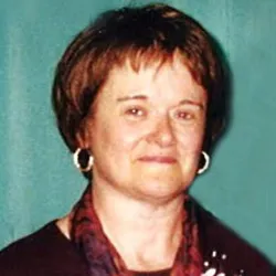 Gertrude Boudreau