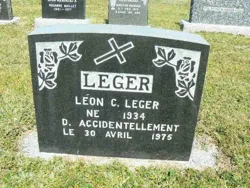 Léon Léger