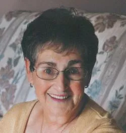 Rita Marie Léger