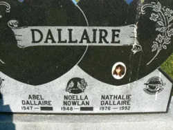 Nathalie Dallaire