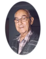 Raymond Joseph Robichaud