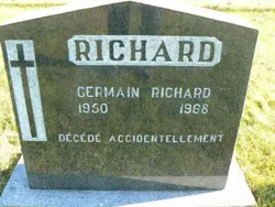 Germain Richard