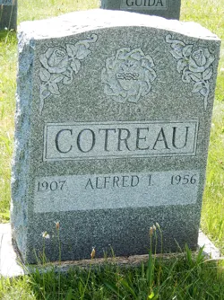 Alfred Irenée Cotreau