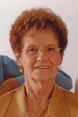 Jeanne Turcotte