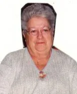 Helen Verlie Rushton Sheepwash