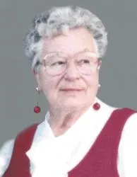 Hilda Larsen