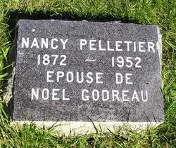 Nancy Pelletier