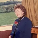 Doris Melanson