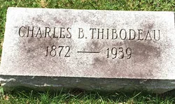 Charles Thibodeau