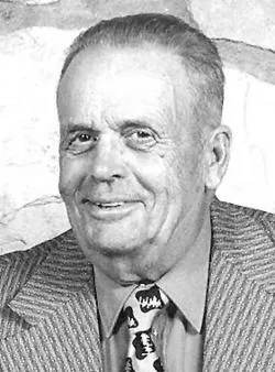 Maynard Alfred Carlson