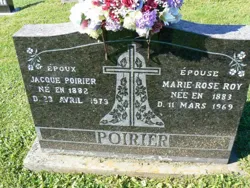 Marie-Rose Roy