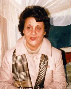 Stella Goguen