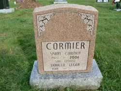 Yvon Joseph Cormier