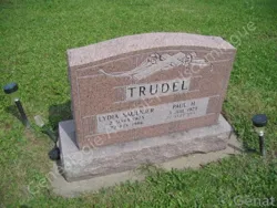 Paul Trudel