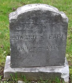 Edward S. Earl